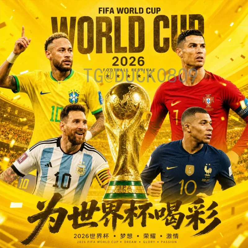 梅西2026世界杯照片：传奇终章前的珍贵影像预测与珍藏